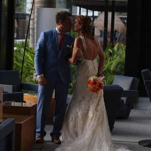 Meet your Posher, Scott